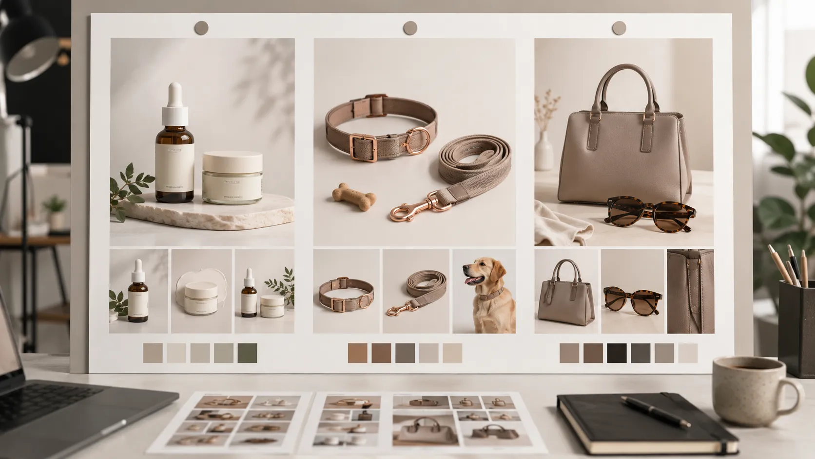 Best AI product photography platform for agencies managing ecommerce clients