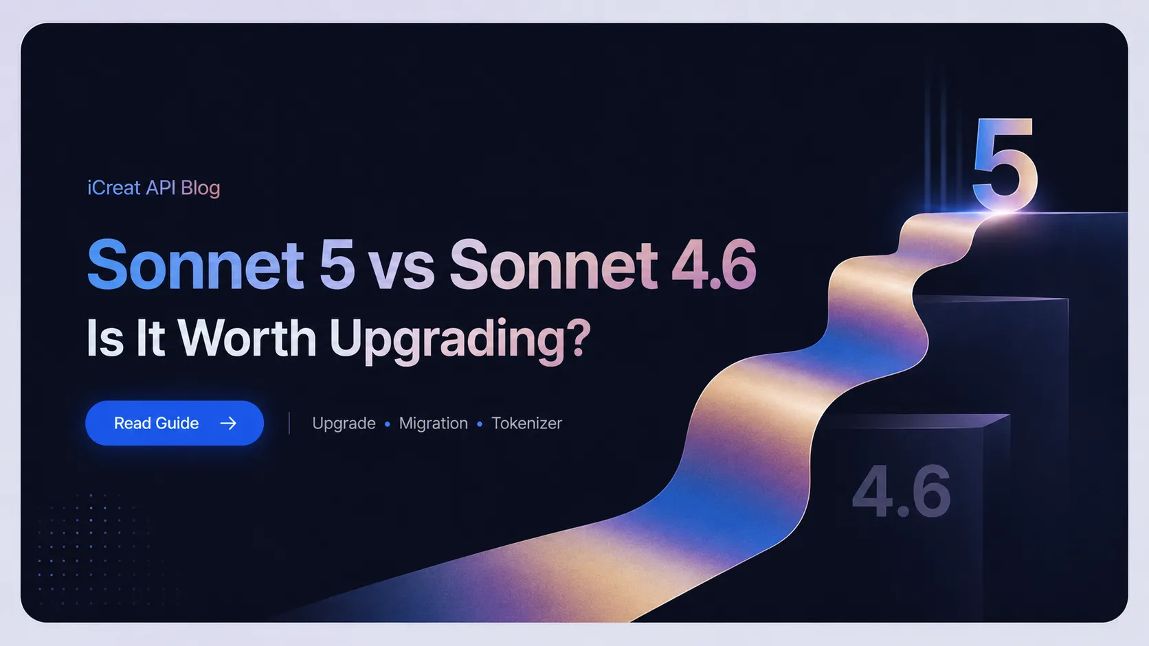Claude Sonnet 5 vs Sonnet 4.6: Is It Worth Upgrading?